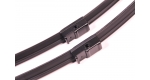Wycieraczki Bosch Aerotwin do Skoda Octavia II Hatchback (05.2004-06.2013)